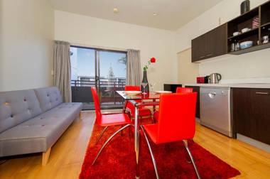 Soleil Serenity - Whitianga Holiday Villa