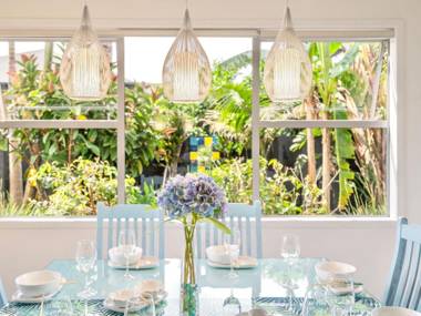 Acacia Cote - Whitianga Holiday Home