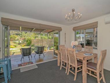 Beach on Buffalo - Whitianga Holiday Home