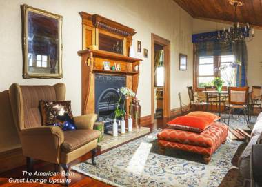 Tracy's Boutique B&B Farmstay