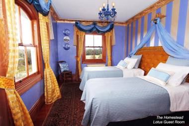 Tracy's Boutique B&B Farmstay