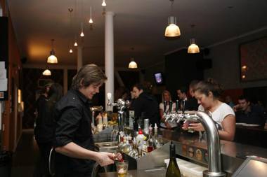 Nomads Capital Backpackers - Wellington