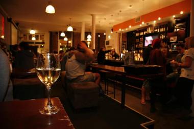 Nomads Capital Backpackers - Wellington