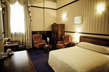 Wellesley Boutique Hotel