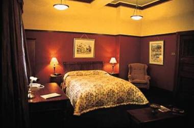 Wellesley Boutique Hotel