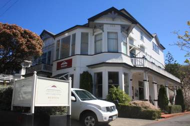 The Terrace Villas Serviced Apartments