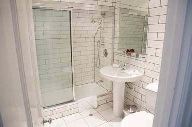 The Terrace Villas Serviced Apartments