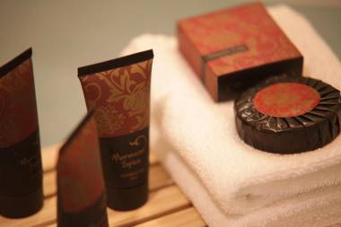 Fernhill Motor Lodge