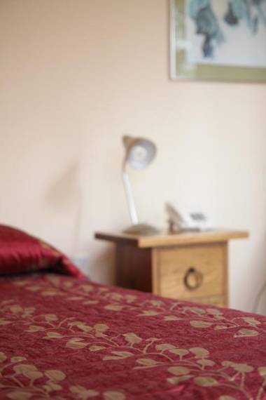 Fernhill Motor Lodge