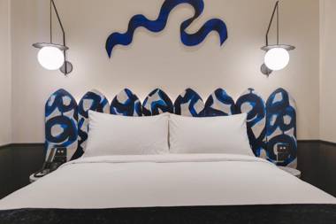 Naumi Studio Wellington