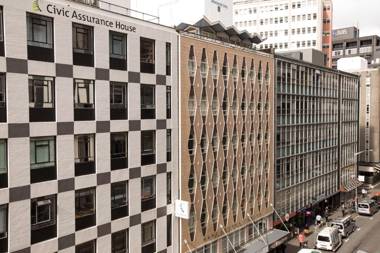 Quest On Lambton Serviced Apartments