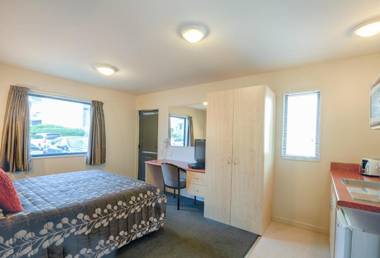 Bella Vista Motel Wellington