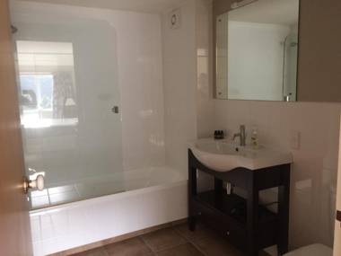 Harbour Lodge Wellington