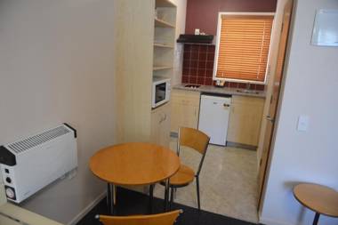 Victoria Court Motor Lodge