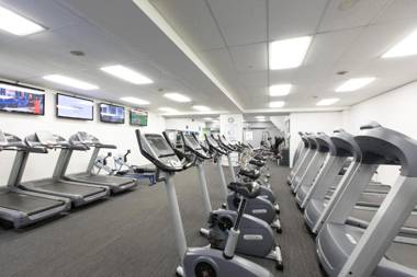 Quest Atrium Serviced Apartments