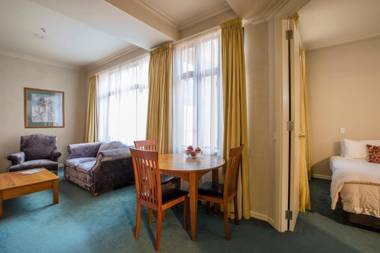 Quest Wellington Serviced Apartments