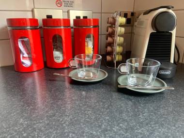 Wellington City Cottages