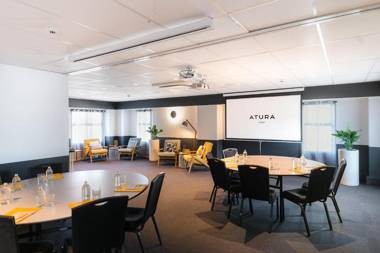Atura Wellington