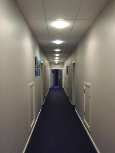 Amethyst Court Motor Lodge