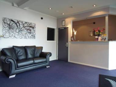 Amethyst Court Motor Lodge