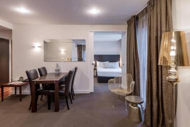 QT Wellington Apartments