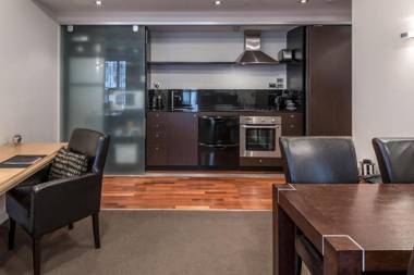 QT Wellington Apartments