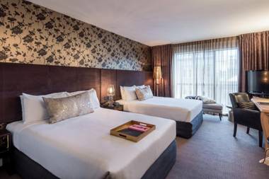 QT Wellington Apartments