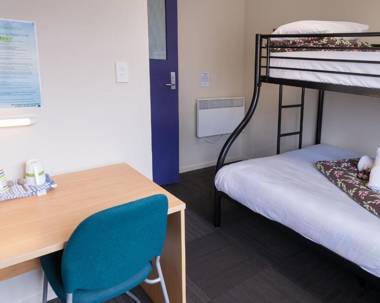 Trek Global Backpackers