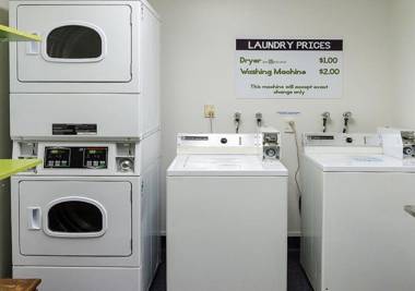 Trek Global Backpackers