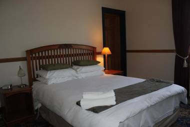 Shepherds Arms Hotel