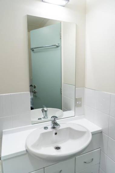 Astelia Apartment Hotel