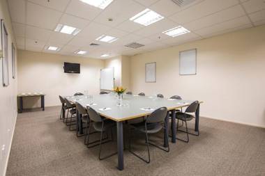 Quest on Johnston Serviced Apartments