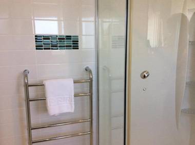 Capital View Motor Inn