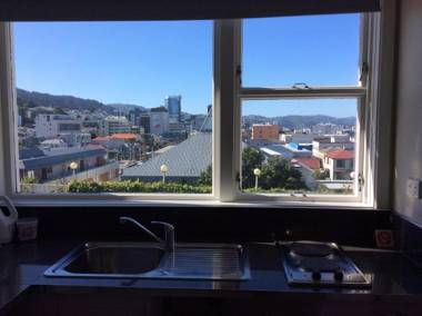 Capital View Motor Inn