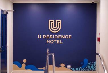U Residence Hotel