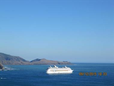 Pacific View Bed and Breakfast