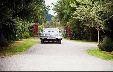 Matai Huka Boutique Accommodation