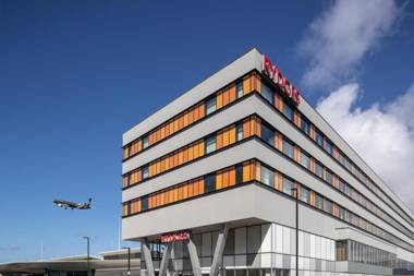 Rydges Wellington Airport