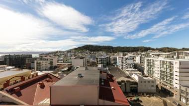 Oaks Wellington Hotel