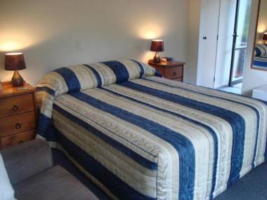 Warkworth Country House