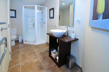 Tahi Lodge - Matakana Coast