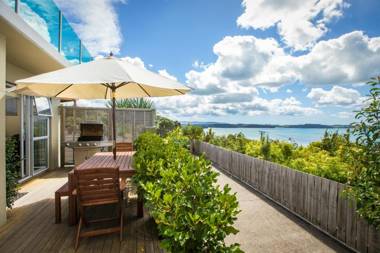 Tahi Lodge - Matakana Coast