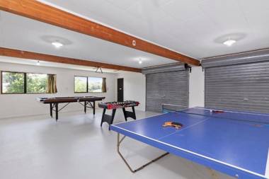 Serene at Snells - Snells Beach Bach