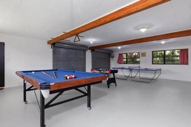 Serene at Snells - Snells Beach Bach