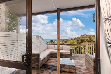 The Cottage - Snells Beach Holiday Home