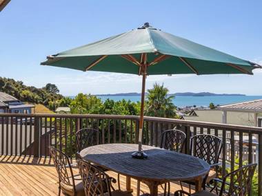 Kawau Vista - Snells Beach Holiday Home
