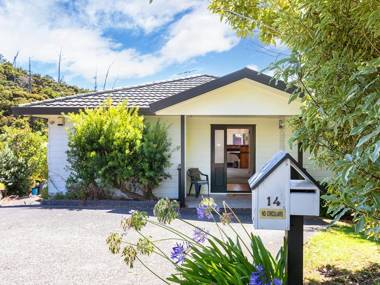 Kawau Vista - Snells Beach Holiday Home