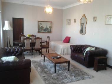 The Grand Hotel Wanganui