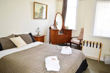 Braemar House B&B and YHA Hostel