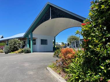 ASURE Cooks Gardens Motor Lodge